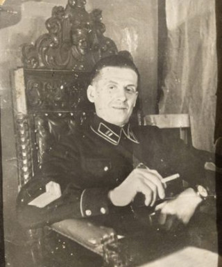 Вилков Александр Николаевич