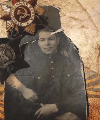 Багров Анатолий Федорович