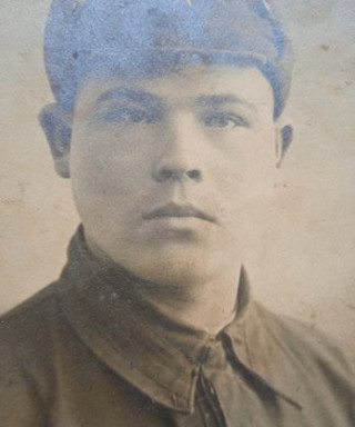 Пухов Николай Геннадьевич