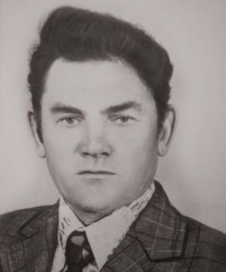 Иванов Пётр Петрович