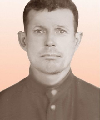 Иванов Иван Дмитриевич