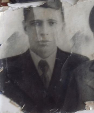 Ряшенцев Григорий Михайлович