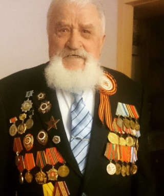 Московченко Иван Тимофеевич