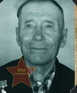 Литвинов Александр Иванович