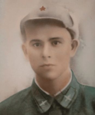 Кияницын Василий Стефанович