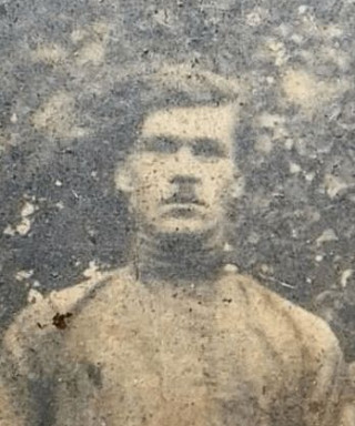 Лукин Савва Николаевич