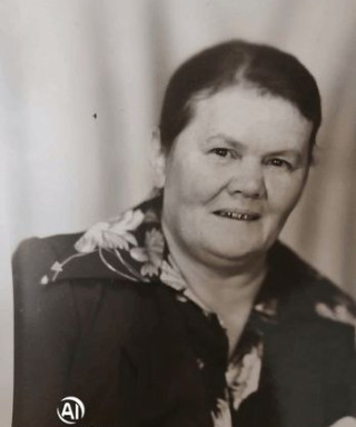 Загртдинова Камиля Гайнегалимовна