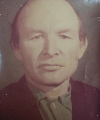 Минияров Миассар