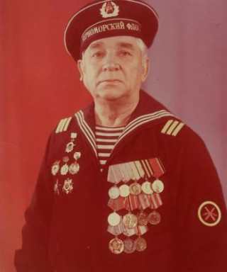 Красников Василий Александрович