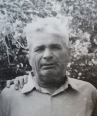 Камынин Терентий Григорьевич