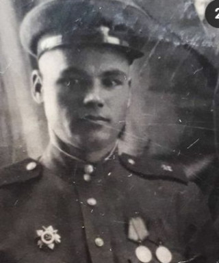 Краснобородько Григорий Евгеньевич