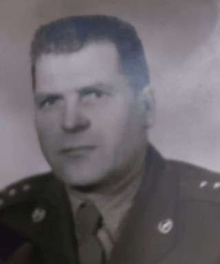 Мыльников Самуил Дмитриевич