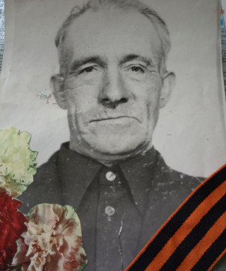 Куренков Федор Иосифович