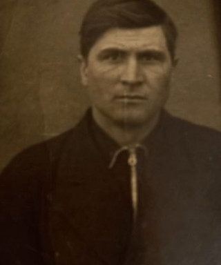 Бережнов Алексей Пантелеевич