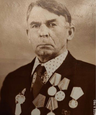 Носков Виктор Петрович