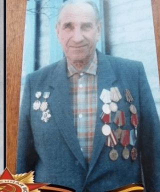 Медведев Иван Кириллович