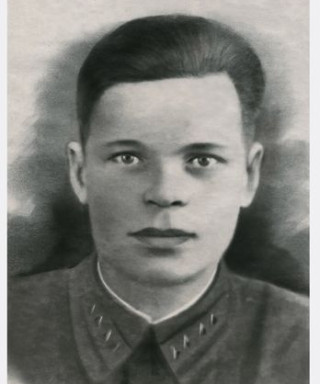 Касаткин Владимир Никонорович