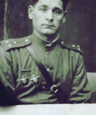 Задорных Борис Никифоровиич