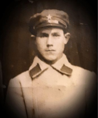 Макаров Егор Михайлович