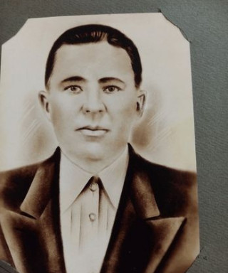 Хайрзаманов Барый Абдрахимович