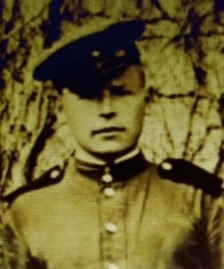 Малышев Иван Михайлович