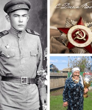 Газизов Мухамет Зульфакарович