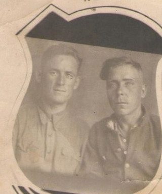 Бубнов Василий Фролович