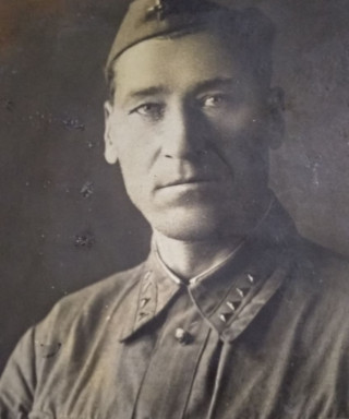 Иванов Тит Григорьевич