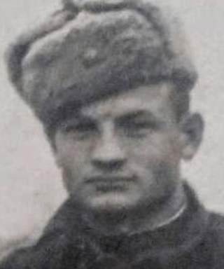 Мужинский Николай Семенович