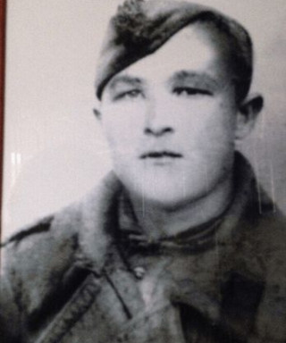 Коновалов Иван Алексеевич