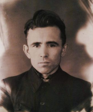 Игуменов Василий Павлович