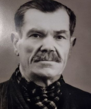 Голышев Семен Трофимович