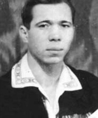 Гусев Анатолий Дмитриевич