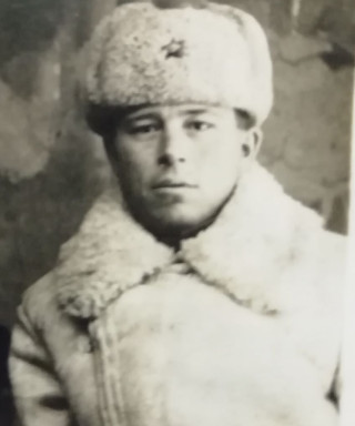 Малышев Александр Петрович