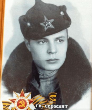 Липцев Виктор Георгиевич