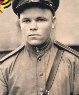 Фай Иван Иванович