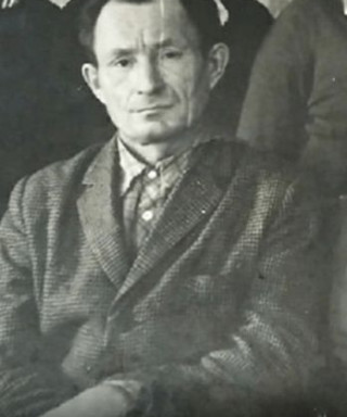 Белослудцев Анатолий Михайлович