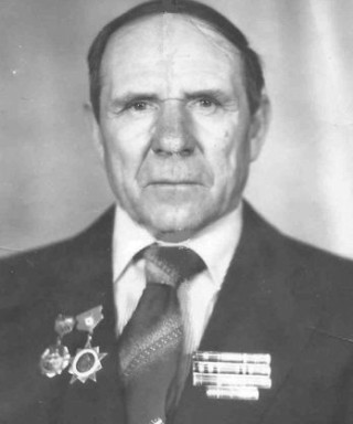 Прыгов Георгий Георгиевич