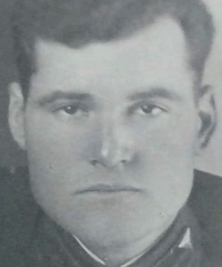 Хмелевцев Александр Васильевич