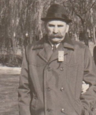 Красиля Иван Иванович