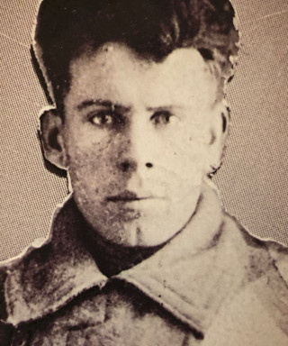 Ширяев Иван Панфилович