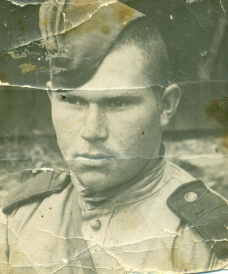 Киселёв Владимир Васильевич