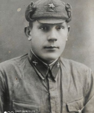 Краморев Владимир Матвеевич