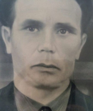 Воронин Ефим Степанович