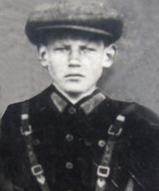 Дубов Донат Вестарович