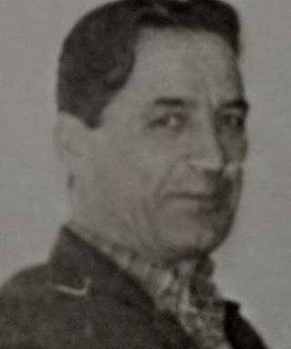 Гришечко Павел Ануфриевич