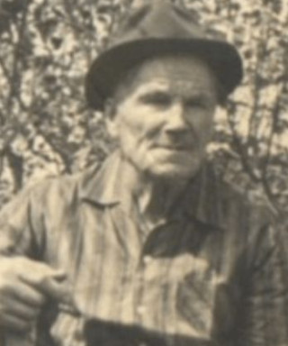 Ковалев Трофим Фёдорович