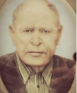 Обухов Александр Павлович