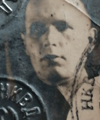 Бровцин Николай Сергеевич