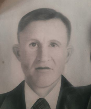 Давыдов Павел Яковлевич